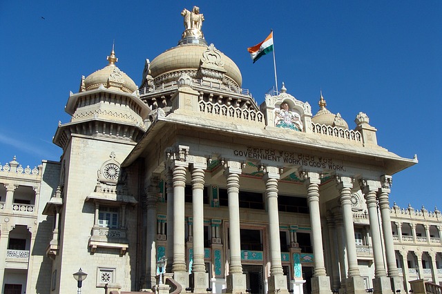 Explore Karnataka's Breathtaking Tourist Places in 2020