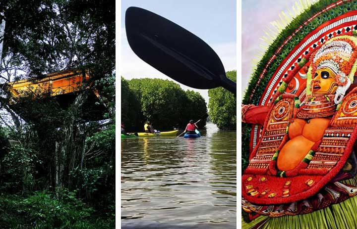 11 Unique places to visit in Kerala, Hidden places to visit in Kerala, India