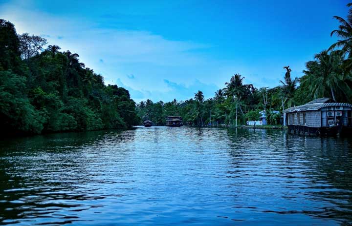 What Could Be The Perfect 5 Day Kerala Itinerary?