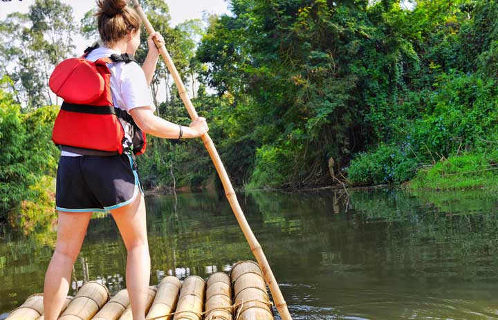 Why Choose Kerala, India for Your Next Adventure