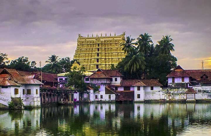 Must-Visit Pilgrimage Destinations in Kerala: An Off-Beat Tour