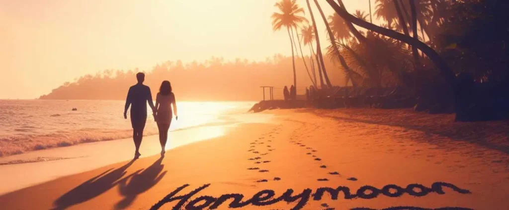 Kerala Honeymoon Packages: Top 10 Destinations for a Paradise Love Story