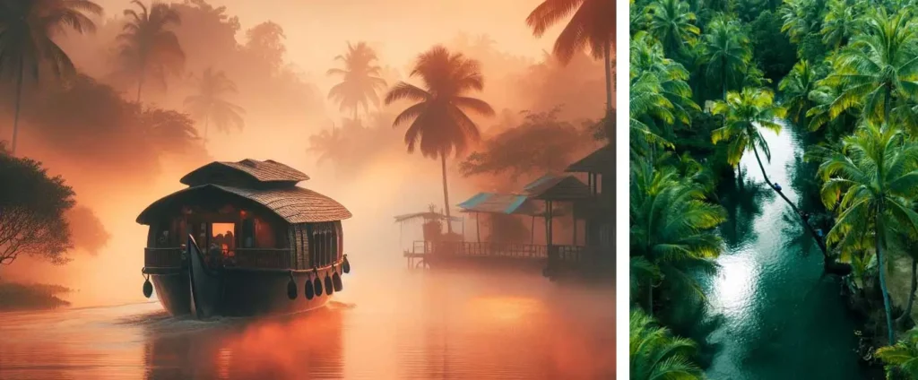 Discover the Charms of Kerala with a South Indian Specialist