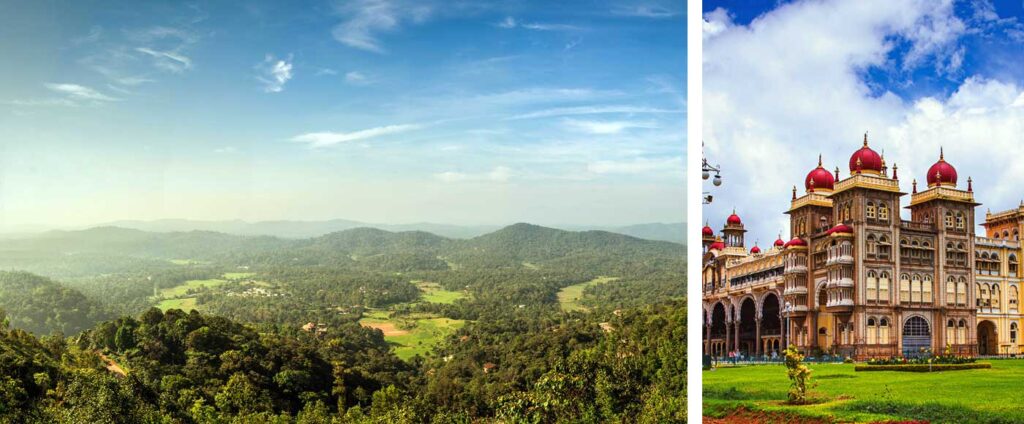 What is the best Kerala tour package for 4 nights and 5 days?