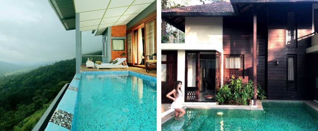 Kerala Honeymoon Packages, Resorts, Things to Do