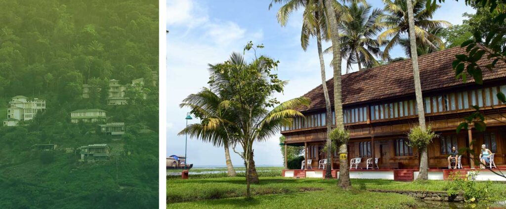 Kerala Tours - Spices, Ayurveda and Backwaters: A Travel blog covering the best of Kerala Tours