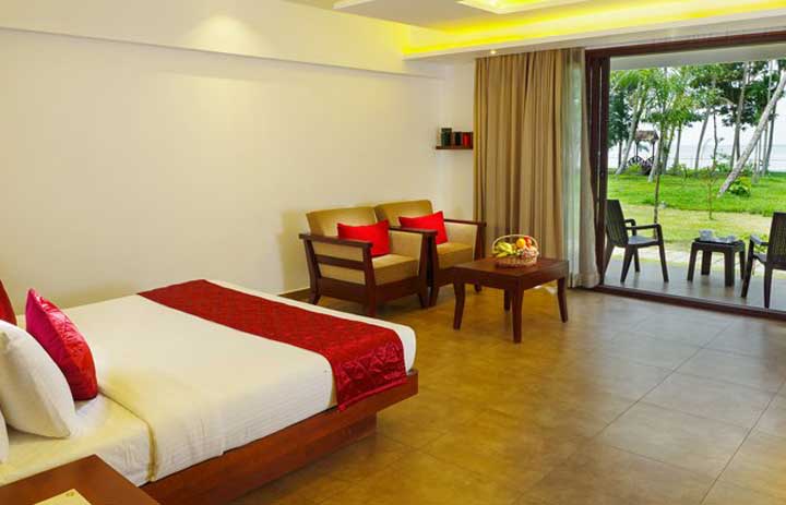 Hotels / Resorts in Cochin