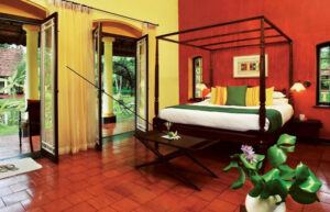 Hotels / Resorts in Cochin