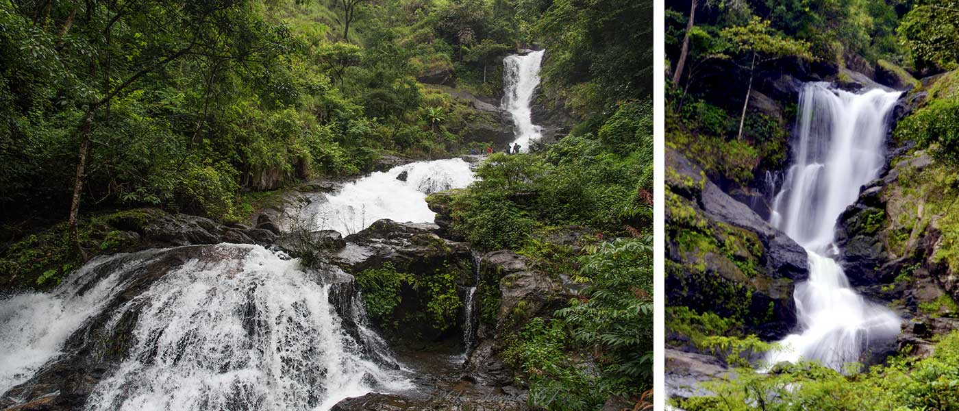 Place to visit in Coorg