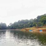 How to plan a trip to Gavi Wildlife Sanctuary in Kerala, India